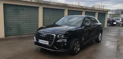 Audi Q2 30 TFSI