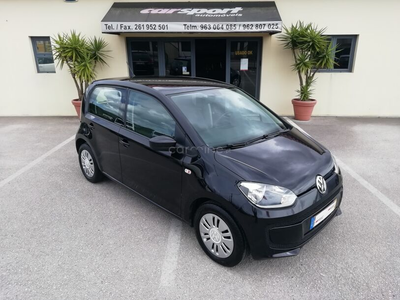 Volkswagen Up 1.0 BlueMotion Move Up!