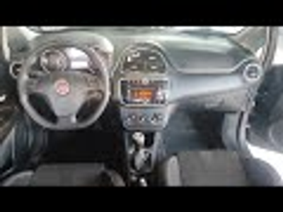 Fiat Punto Evo 1.3 M-Jet Sport