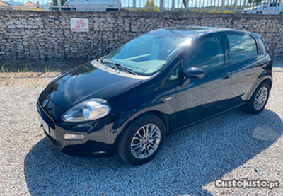 Fiat Punto 1.2 Lounge S&S