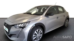 Peugeot 208 1.2 PureTech Active de 2023