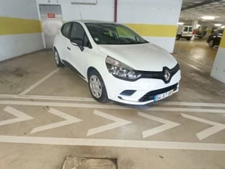 Renault Clio 1.5 DCi Van