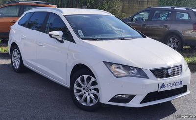 Seat Leon 1.6 TDi SW