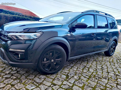 Dacia Jogger extreme