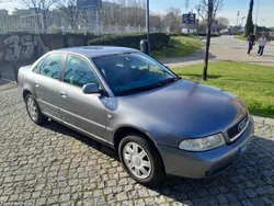 Audi A4 1.9 tdi