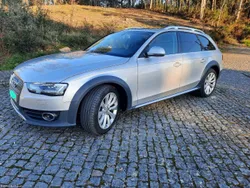 Audi A4 Allroad Sport 2.0tdi 177cv Nacional