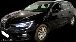 Renault Mégane Sport Tourer 1.5 Blue dCi Limited EDC