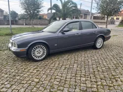 Jaguar XJ 2.7D Sovereign