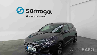 Hyundai i30 1.0 T-GDi Style Plus de 2023