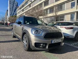 MINI Countryman Cooper D