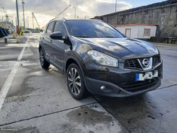 Nissan Qashqai 1.5dci 110 cv