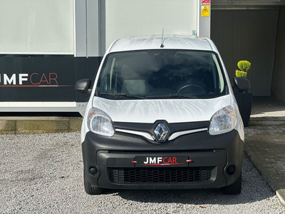 Renault Kangoo 1.5 dCi Maxi Confort S/S