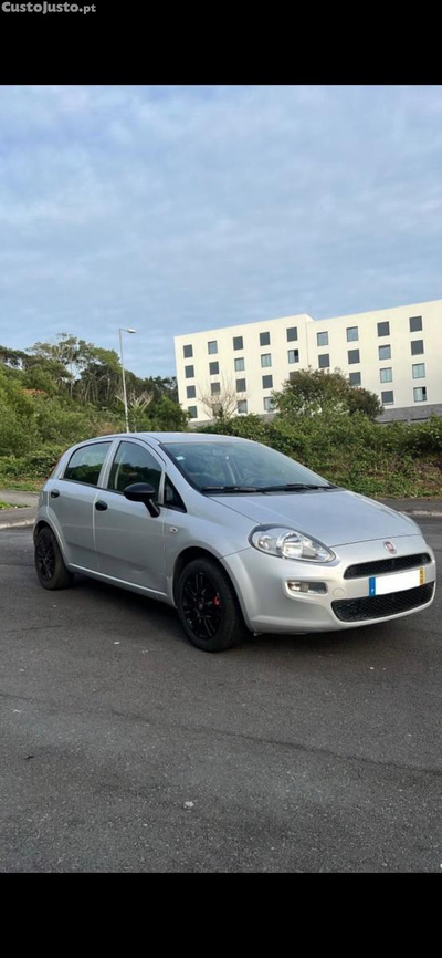 Fiat Punto 1.2 Eco