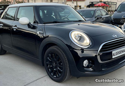 MINI Cooper 1.5d pack Chili