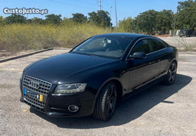 Audi A5 2.0 Tdi