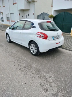 Peugeot 208 1.0 VTI Active
