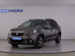 Peugeot 2008 Signature 1.5 BlueHDi 100 Euro 6.2