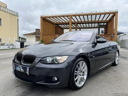 BMW 320 I cabrio