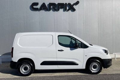 Opel Combo undefined