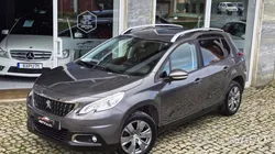 Peugeot 2008 1.2 PureTech Active de 2016