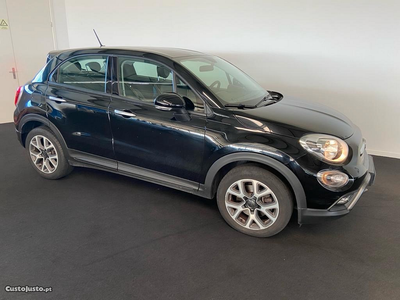 Fiat 500X 1.3 MJ City