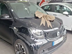 Smart Forfour 0.9 Passion 90