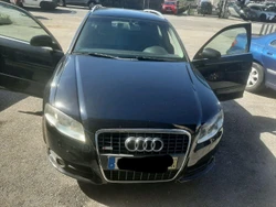 Audi A4 S LINE