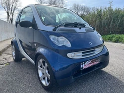 Smart Fortwo Passion cdi 41