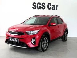 KIA Stonic 1.0 T-GDI Drive