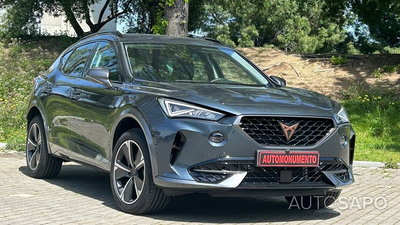 Cupra Formentor de 2023