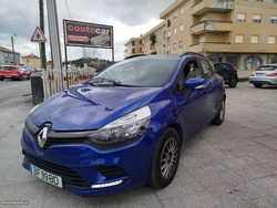 Renault Clio 1.5 DCi  Com  Ac