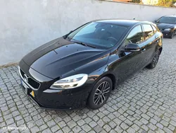 Volvo V40 2.0 D3 Momentum