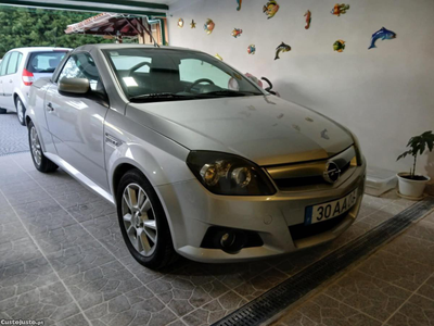 Opel Tigra 1.3 CDTI ESTIMADO