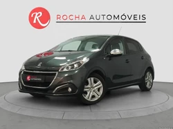 Peugeot 208 1.2 VTi SE Style