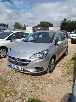 Opel Corsa 1.2 Nacional 1 Dono