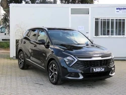 KIA Sportage 1.6 T-GDI Drive