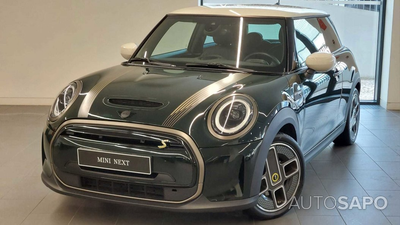 MINI Cooper Cooper de 2022