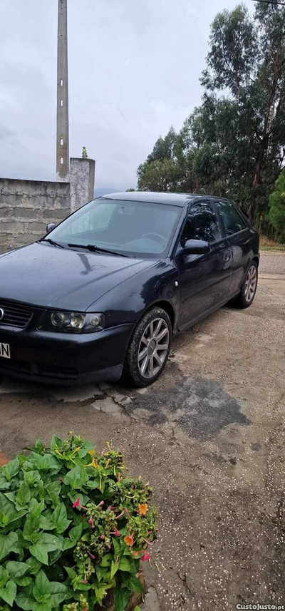 Audi A3 1800