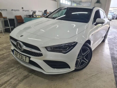 Mercedes Classe CLA CLA 250 e Shooting Brake Style Plus