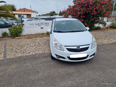 Opel Corsa 1.3 CDTI Enjoy