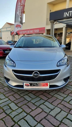 Opel Corsa 1.3 Business Edition