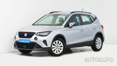 Seat Arona 1.0 TSI Style de 2022