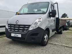 Renault Master 2.3 dCi L3 3.5T 125