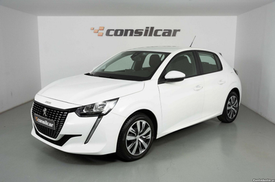 Peugeot 208 1.2 PureTech Active