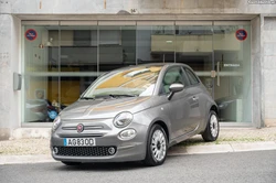 Fiat 500 1.0 Hybrid Lounge