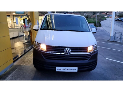 Volkswagen Transporter 2.0 TDI EXTRA AC