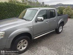 Ford Ranger 63000klm reais limited