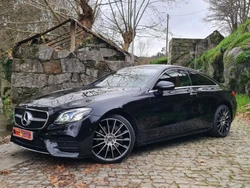 Mercedes Classe E E 220 d AMG Line Aut.