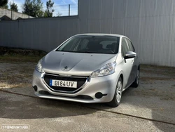 Peugeot 208 1.6 e-HDi SE Style