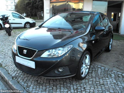 Seat Ibiza 1.6 TDI - 1.6 Reference